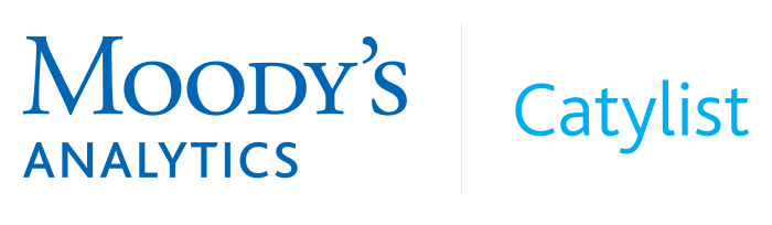 Moody’s Analytics | Catylist 2023 Silver sponsor