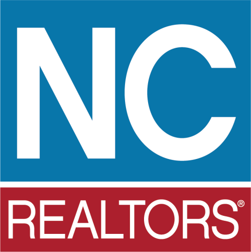 North Carolina REALTORS® C5+CCIM sponsor logo 2023