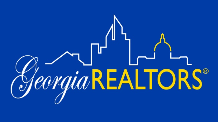Georgia REALTORS® C5 + CCIM sponsor logo 2023