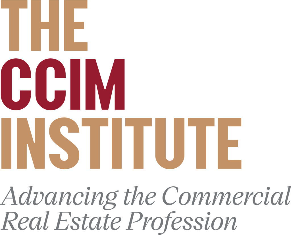 The CCIM Institute 2024 C5+ CCIM Global Summit logo