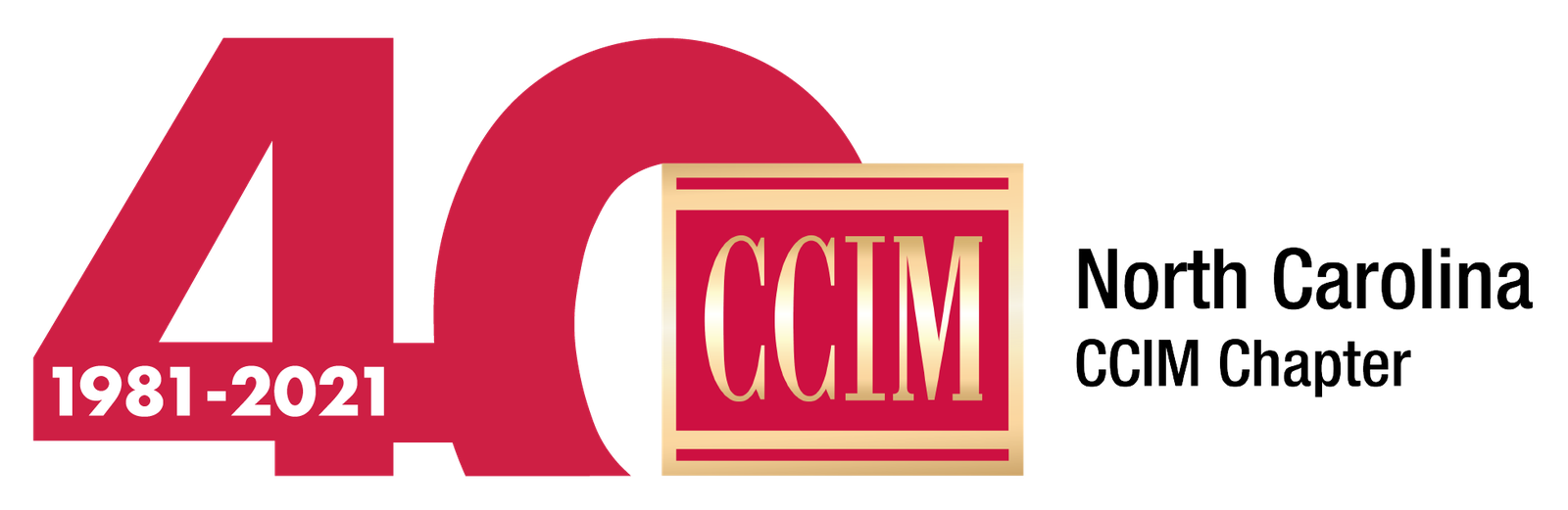 North Carolina CCIM Chapter 2021 C5 Summit Logo
