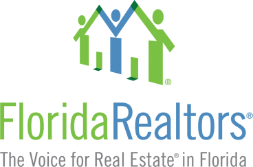 Florida REALTORS® Supporting Sponsor Logo