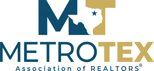 MetroTex Assn. of REALTORS® Exhibitor logo