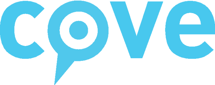 cove Exhibitor Logo C5 2021