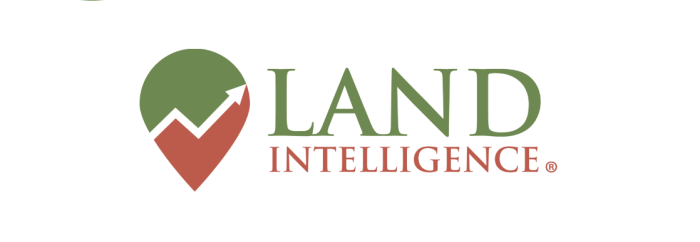 Land Intelligence Exhibitor Logo C5 2021