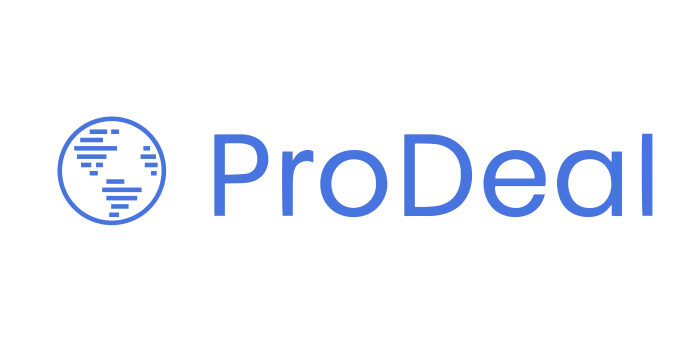ProDeal Exhibitor Logo C5 2021