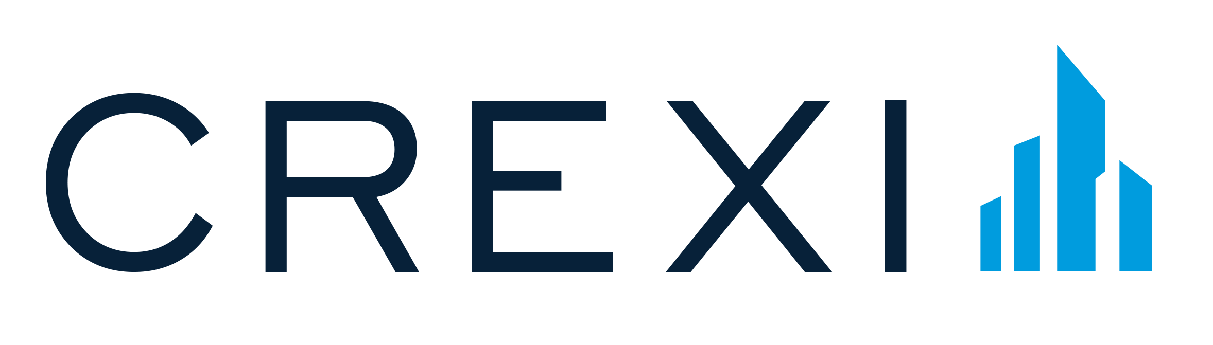 CREXI 2021 C5 Summit Class C Sponsor Logo