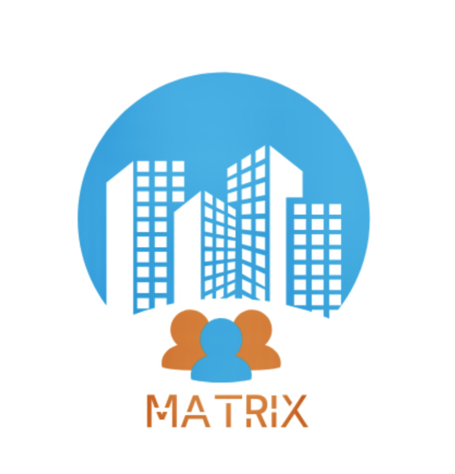 Matrix REACH Logo C5 Summit 2022