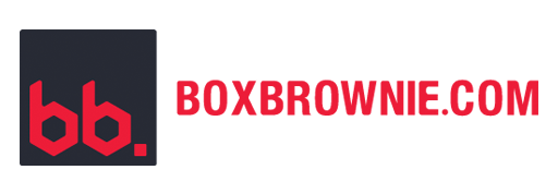 boxbrownie.com 2022 Exhibitor Logo