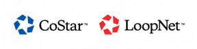 CoStar & LoopNet Exhibitor Logo 2022