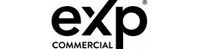 eXp® Commercial Silver Sponsor Logo 2022