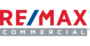 RE/MAX Commercial 2022 Exhibitor logo