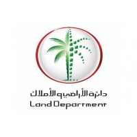 Dubai Land Department 2022 C5 Supporting Sponsor Logo