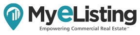 MyEListing C5 2022 sponsor logo